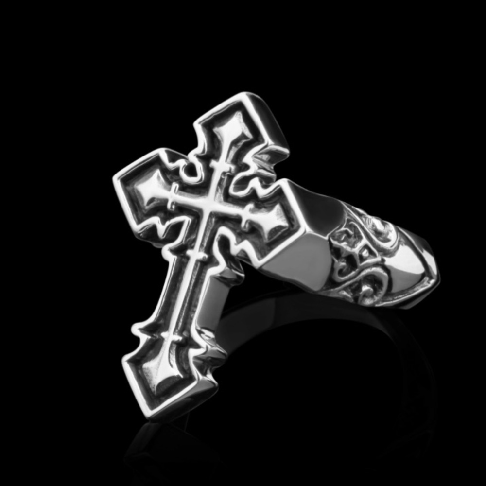 *ISO* ETAH LOVE RINGS - Picture 3 of 8
